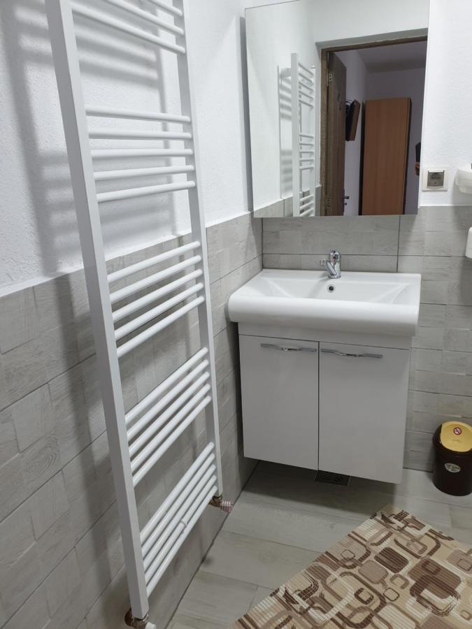 Casa Tucan Ceahlău מראה חיצוני תמונה