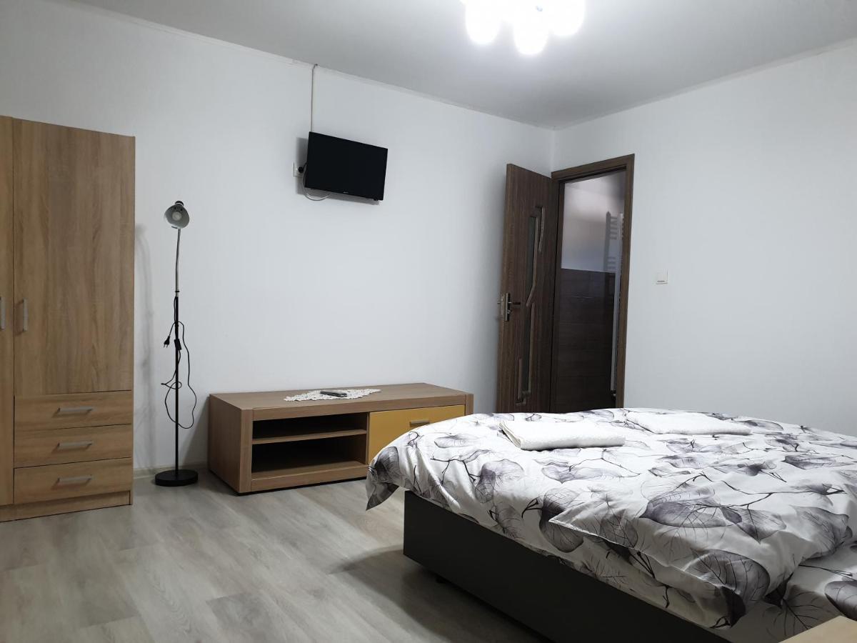 Casa Tucan Ceahlău מראה חיצוני תמונה